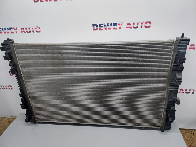 Радиатор основной 214606RA5A NISSAN