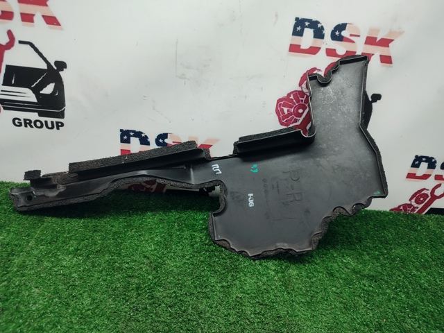 215586RA5A Воздуховод (дефлектор) радиатора правый купить Украина