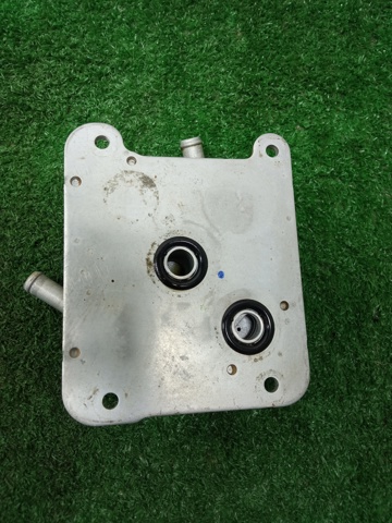 2160628X0C NISSAN Радиатор охлаждения АКПП купить в Кривой Рог