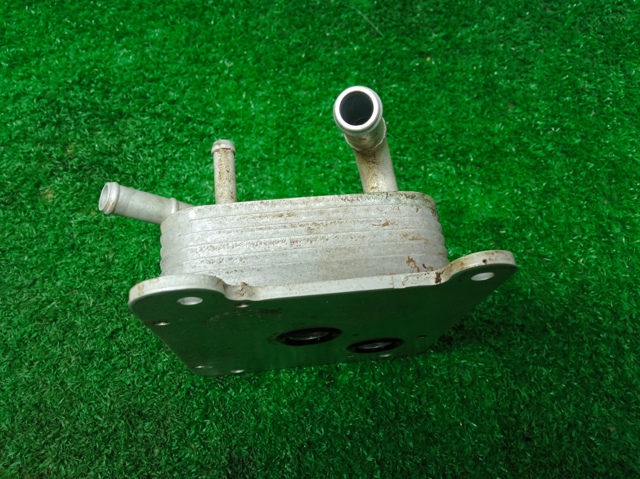 NISSAN 2160628X0C Радиатор охлаждения, АКПП/КПП в наличии Полтава