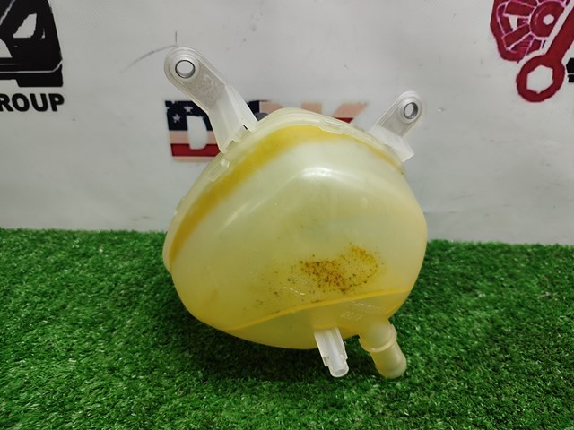 217106RC0A NISSAN Бачок системы охлаждения купить в Черновцы