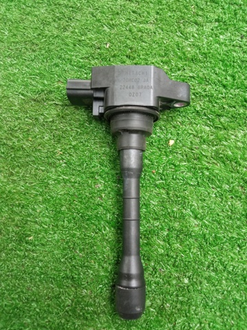 Модуль зажигания 224486RA0A NISSAN
