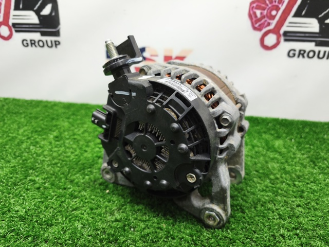 NISSAN 231006CA0A Генератор в наличии Полтава