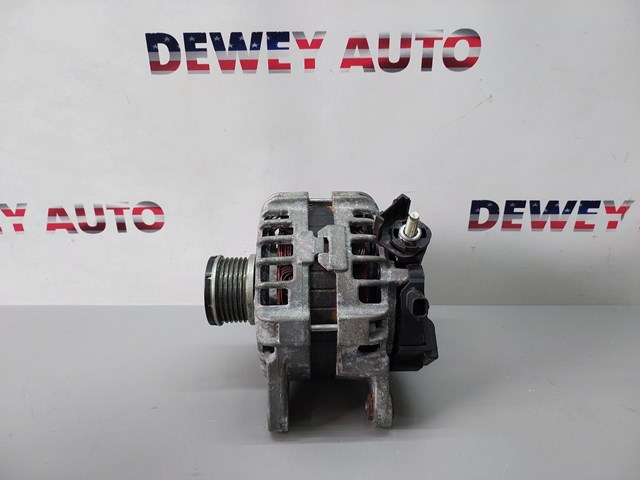 231006RA0B NISSAN Генератор купить в Житомир