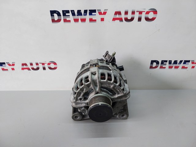 Генератор автомобильный 231006RA0B NISSAN