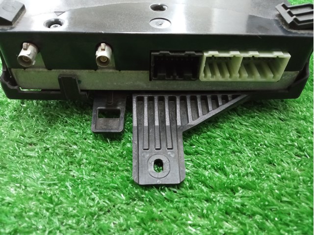 23261543 GM Блок управление Bluetooth купить в Одесса