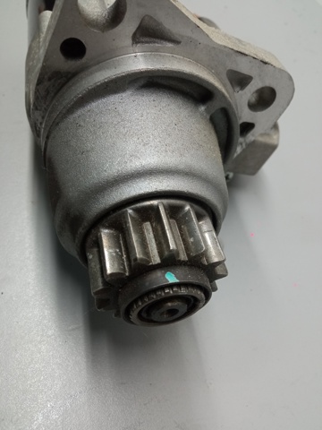233006CA0A NISSAN Стартер купить в Ровно