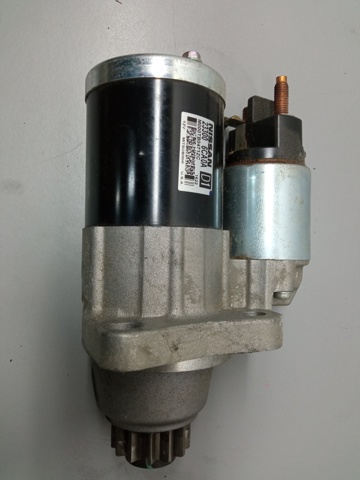 Стартер 233006CA0A NISSAN