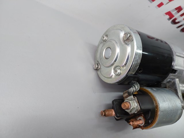 233006RA0A NISSAN Стартер купить в Сумы
