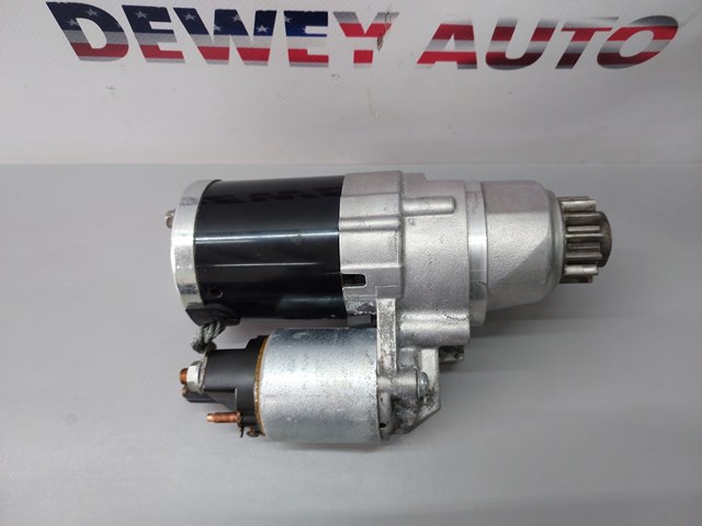 233006RA0A NISSAN Стартер купить в Сумы