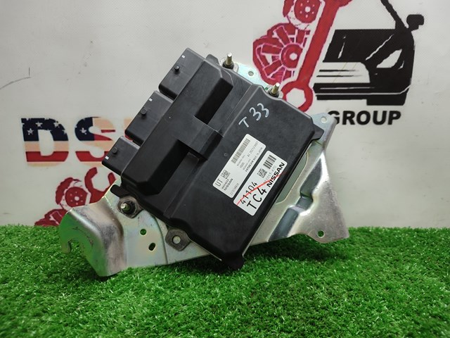 237036RA3A NISSAN Модуль управления (ЭБУ) двигателем купить в Кривой Рог