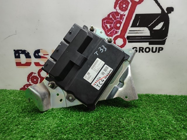 NISSAN 237036RA3A Модуль управления (ЭБУ) двигателем в наличии Хмельницкий