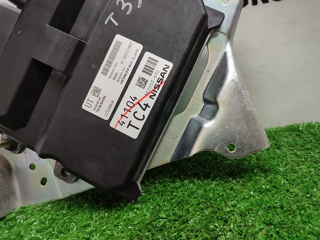 237036RA3A NISSAN Модуль управления (ЭБУ) двигателем купить в Одесса