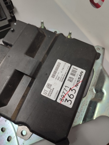 NISSAN 237036RA3A Модуль управления (ЭБУ) двигателем в наличии Кривой Рог