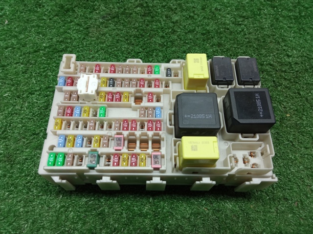 Коробка предохранителей 243506RA0C NISSAN