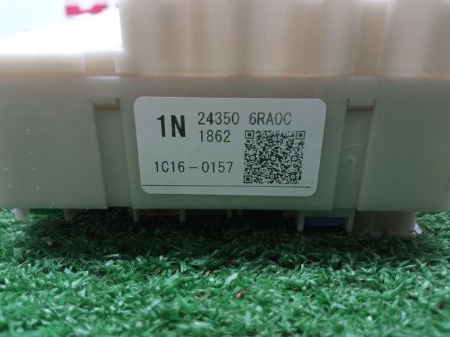 NISSAN 243506RA0C Блок предохранителей в наличии Харьков