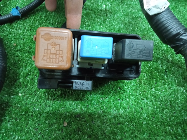 NISSAN 243827990B в наличии Павлоград