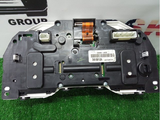 248106FL0A NISSAN Приборная доска (щиток приборов) купить в Черновцы