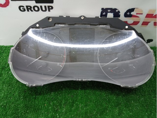 Щиток приборов 248106FL0A NISSAN