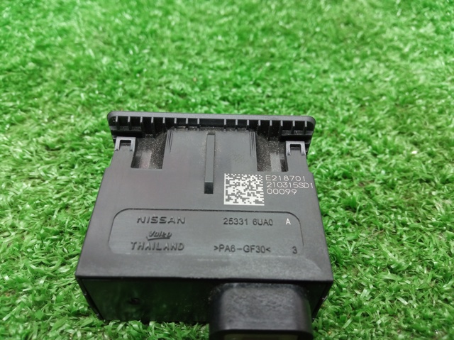253316UA0 NISSAN USB-разветвитель купить в Украина