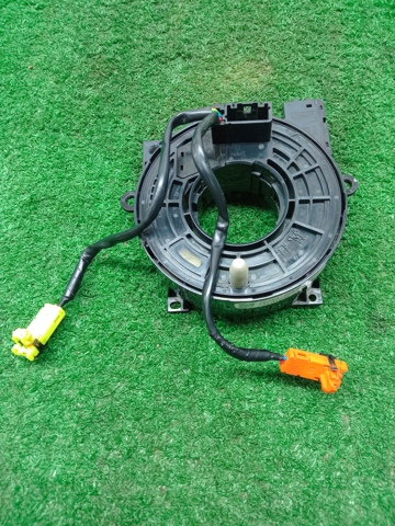 Контактное кольцо подушки безопасности 255546CA2A NISSAN