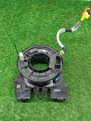 Кольцо Эйрбэг контактное 255546RA4A NISSAN