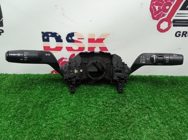 Переключатель подрулевой в сборе 255606RR2A NISSAN