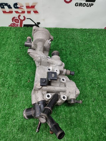 256102F300 HYUNDAI Корпус термостата купить в Кривой Рог
