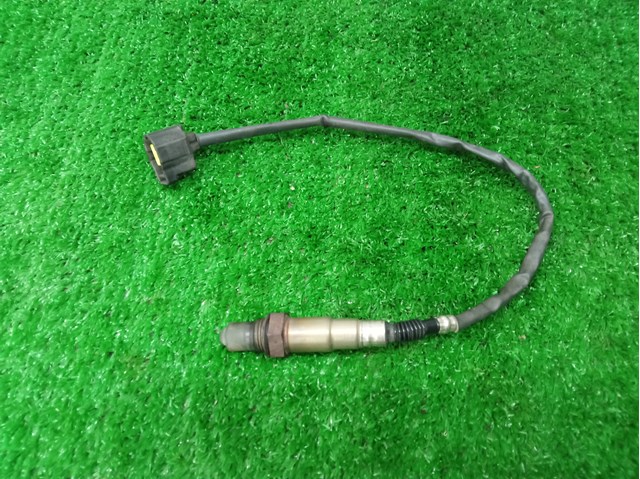 258986774 BOSCH Лямбда зонд купить в Кривой Рог