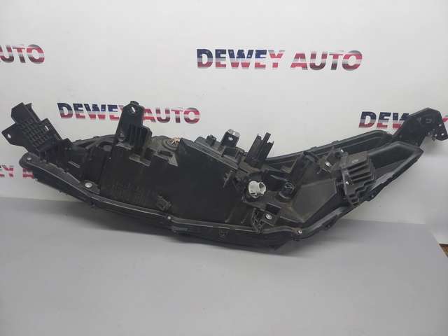 NISSAN 261206RR0D Фара дневного света правая в наличии Черкассы