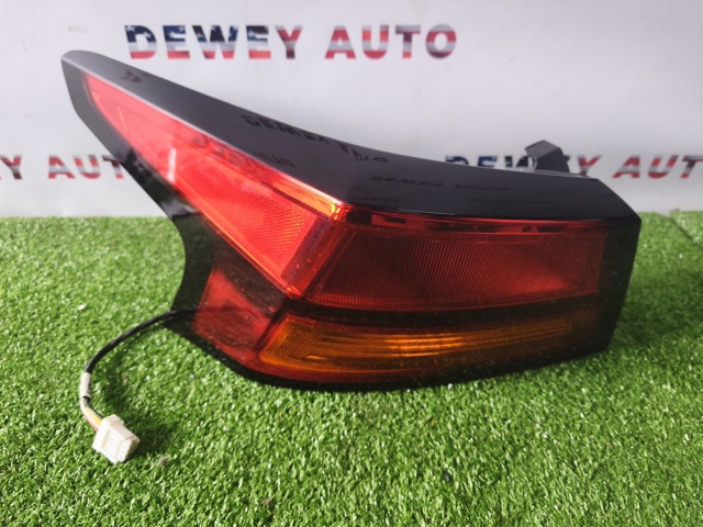 265556CA1A NISSAN купить в Запорожье