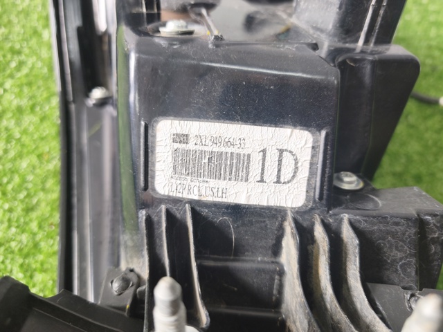 NISSAN 265556CA1A в наличии Киев