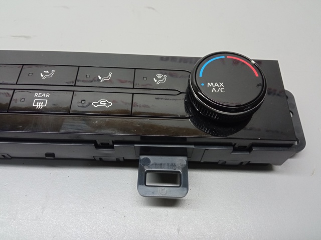 275006RR0A NISSAN Блок управления кондиционером купить в Павлоград