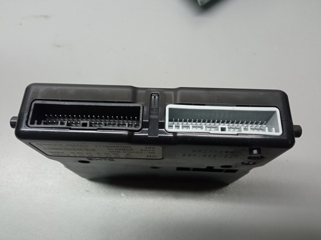 277606RR0C NISSAN Модуль управления климат-контролем купить в Черновцы