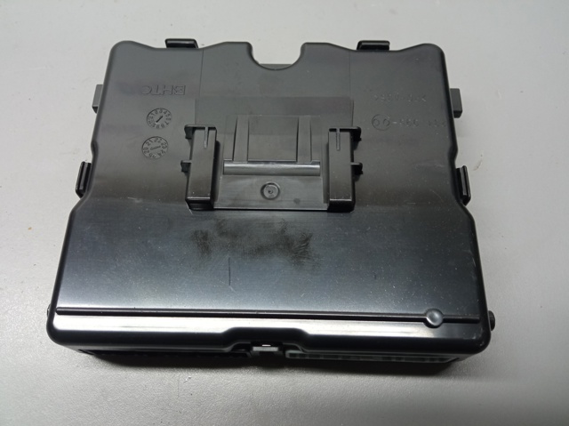 277606RR0C NISSAN Модуль управления (ЭБУ) климат-контролем купить в Житомир