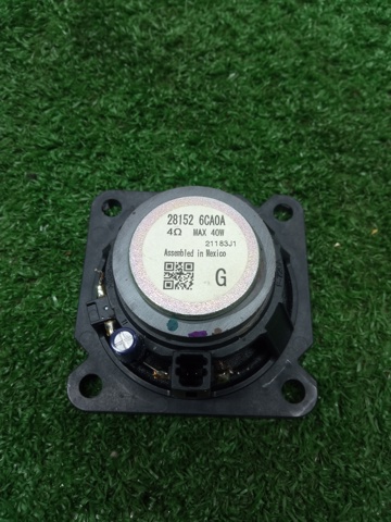 281526CA0A NISSAN купить в Сумы