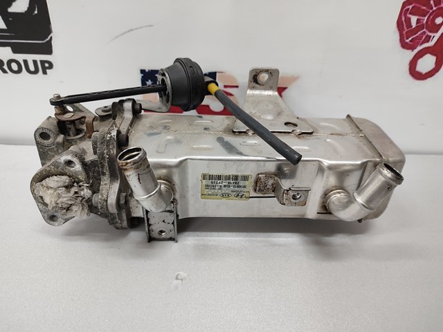 284162F710 Радиатор системы EGR купить Хмельницкий