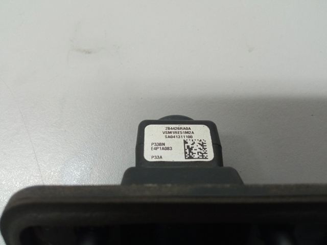 NISSAN 284426RA0A Камера заднего вида в наличии Черкассы