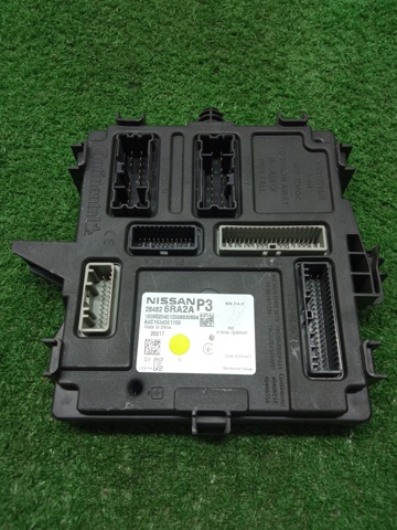 Блок комфорта 284B26RA2A NISSAN