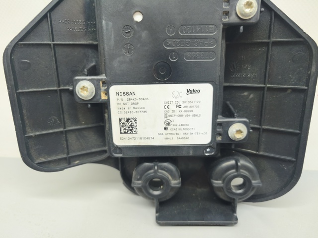 284K06CA2A NISSAN купить в Харьков