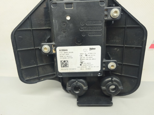 284K06CA2A NISSAN купить в Львов