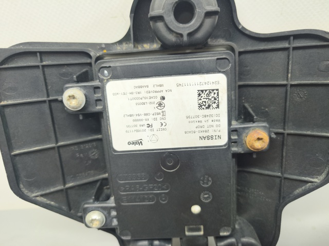 284K16CA2A NISSAN купить в Днепр