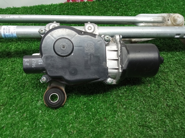 NISSAN 288006RR0A Трапеция дворников в наличии Днепр