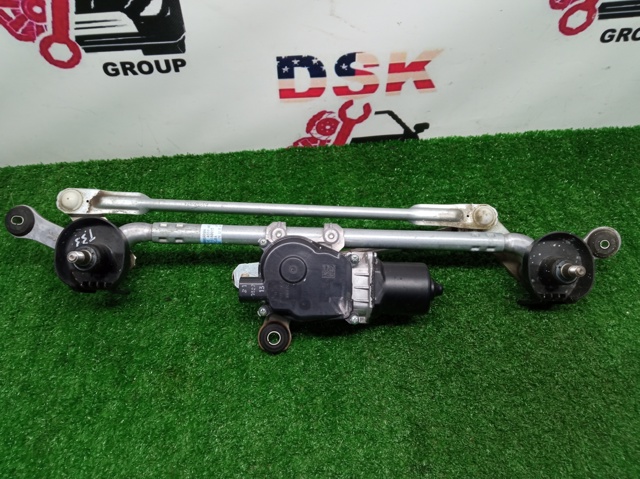Трапеция стеклоочистителя 288006RR0A NISSAN