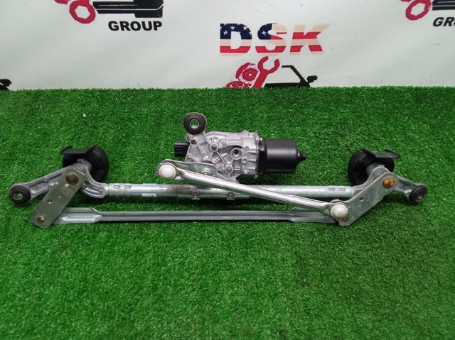 NISSAN 288006RR0A Трапеция стеклоочистителя в наличии Киев