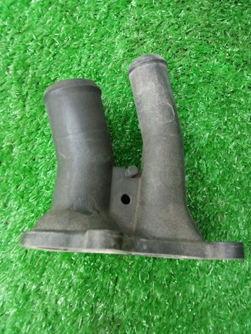 Термостат в сборе Форд Cи-Макс