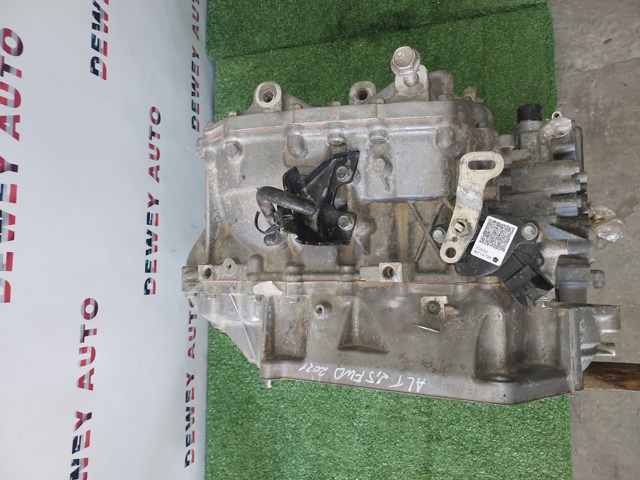 АКПП в сборе 3102070X2A NISSAN