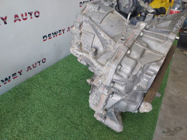 3102070X2A NISSAN АКПП в сборе (автоматическая коробка передач) купить в Житомир