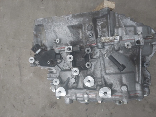3102070X3A NISSAN АКПП в сборе (автоматическая коробка передач) купить в Сумы