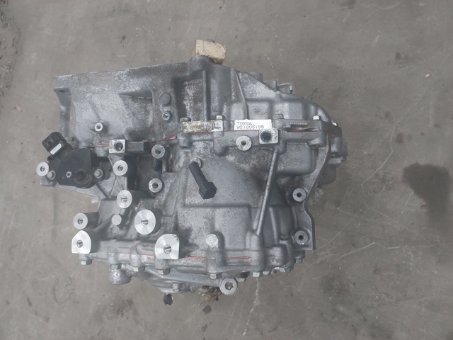 Автоматическая коробка передач 3102070X3A NISSAN